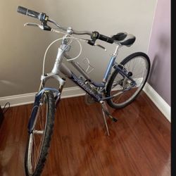 Giant Sedona DX MTB Bike 