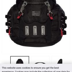 Oakley Kitchen Sink Backpack