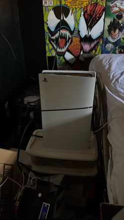 PS5