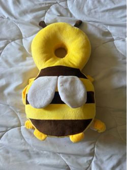 Baby Head Protector Backpack