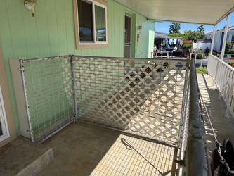 Fence