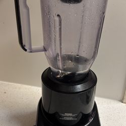 [Working] Braun Countertop Blender