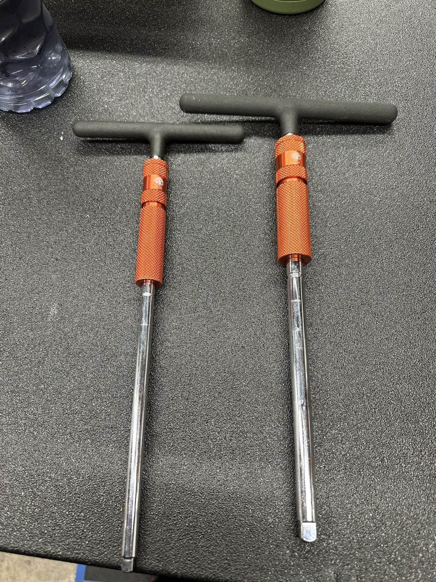 Matco Tool T Handle  