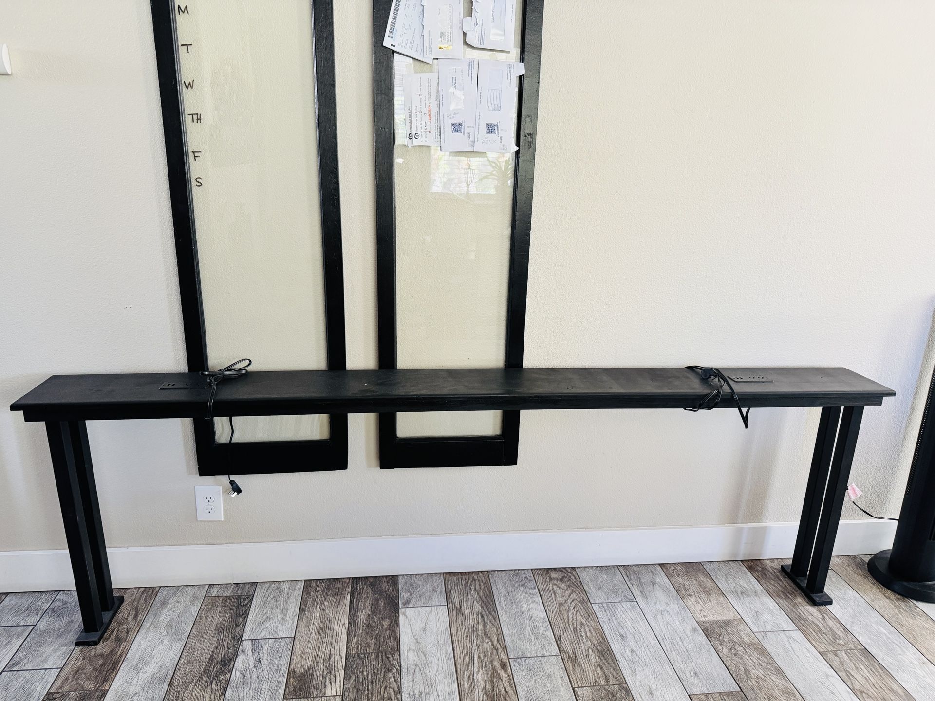 Sofa Table