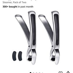 Pair Of Gripper Handles For Instant Pot