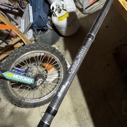 Deep Sea / Swim Bate Fishing Pole 