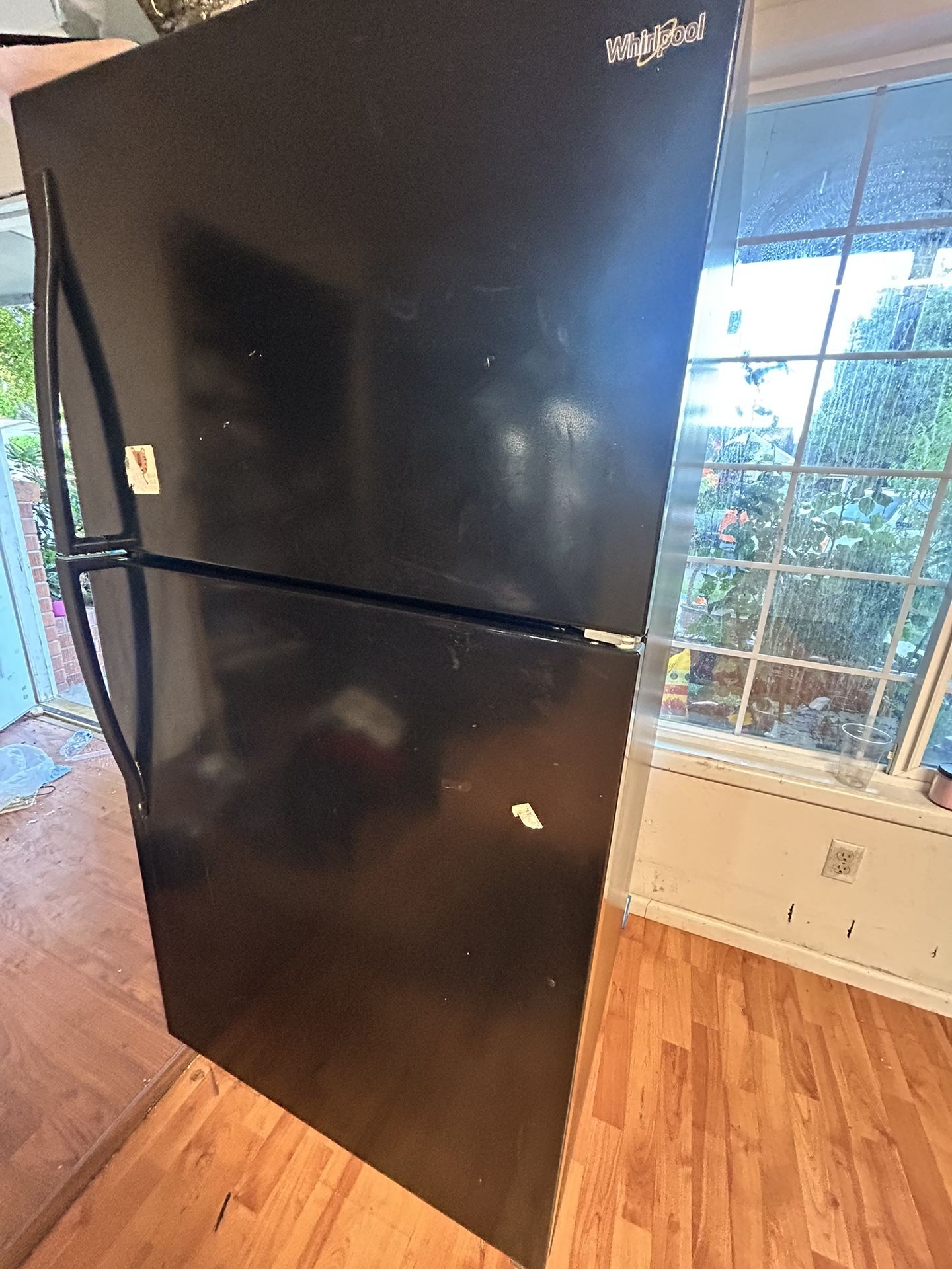 Free Fridge