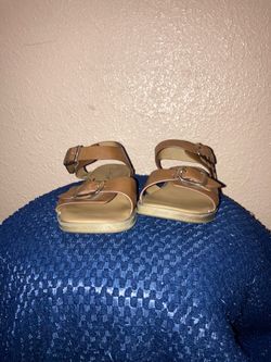 Girls Dressy Sandals SIZE 13