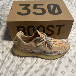 Yeezy 350 V2 Oat 