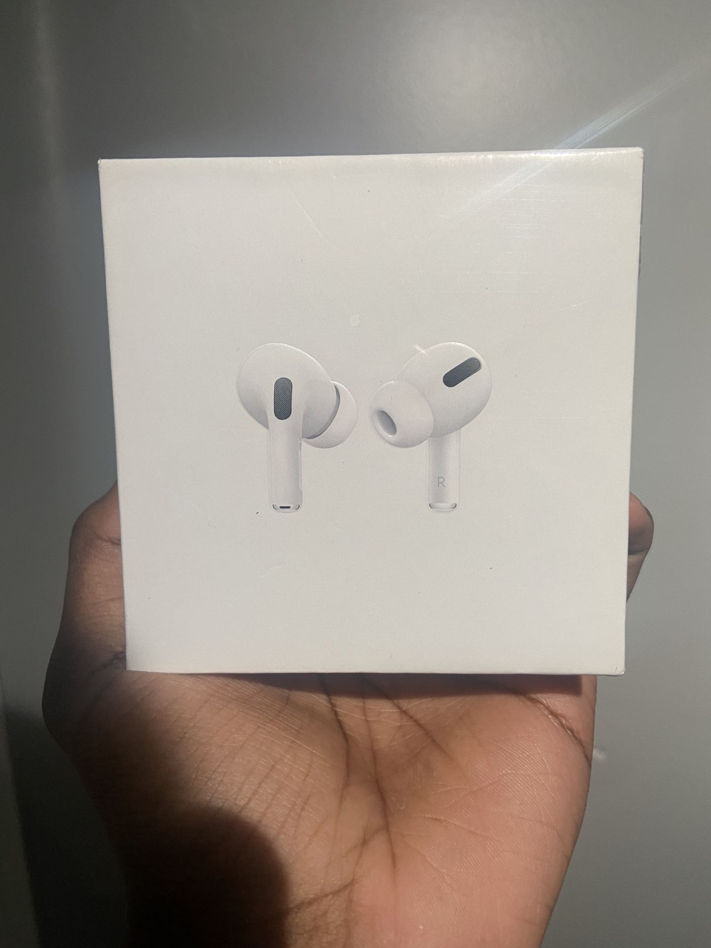 Airpod Pro