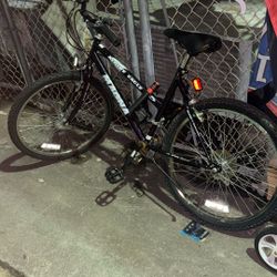 Bike for sale