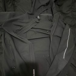 Lululemon Wrap Light Small