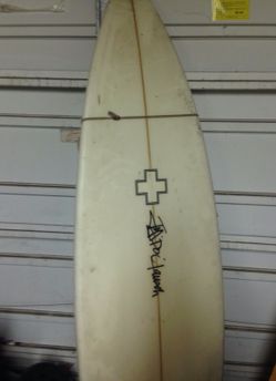 Surf rx