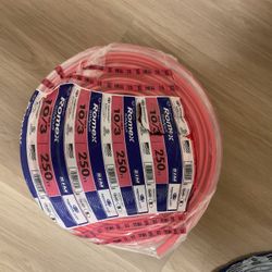 romex 10/3 250ft 260$
