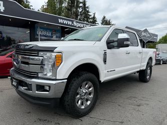 2017 Ford F-350