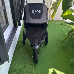 BOB Jogging Stroller 