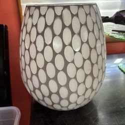PartyLite Bath And Body Works Candle Holders