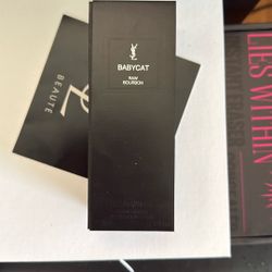 YSL Perfume Unisex