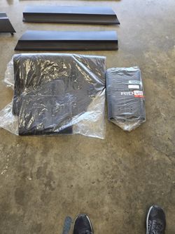 Honda RIDGELINE PARTS 2024