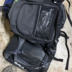 Assorted Backpack