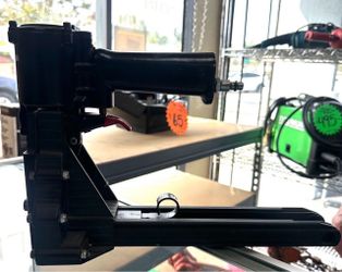 Pneumatic Stapler C-Type