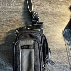 Kenneth Cole Camera Bag