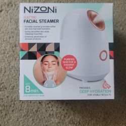Facial Steamer