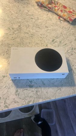 Xbox S
