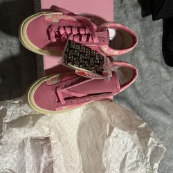 Vans Women’s 8.5