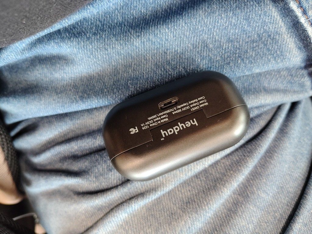 HeyDay Headphones π§ Bluetooth