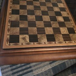 Chess Board 