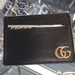 Gucci Wallet 