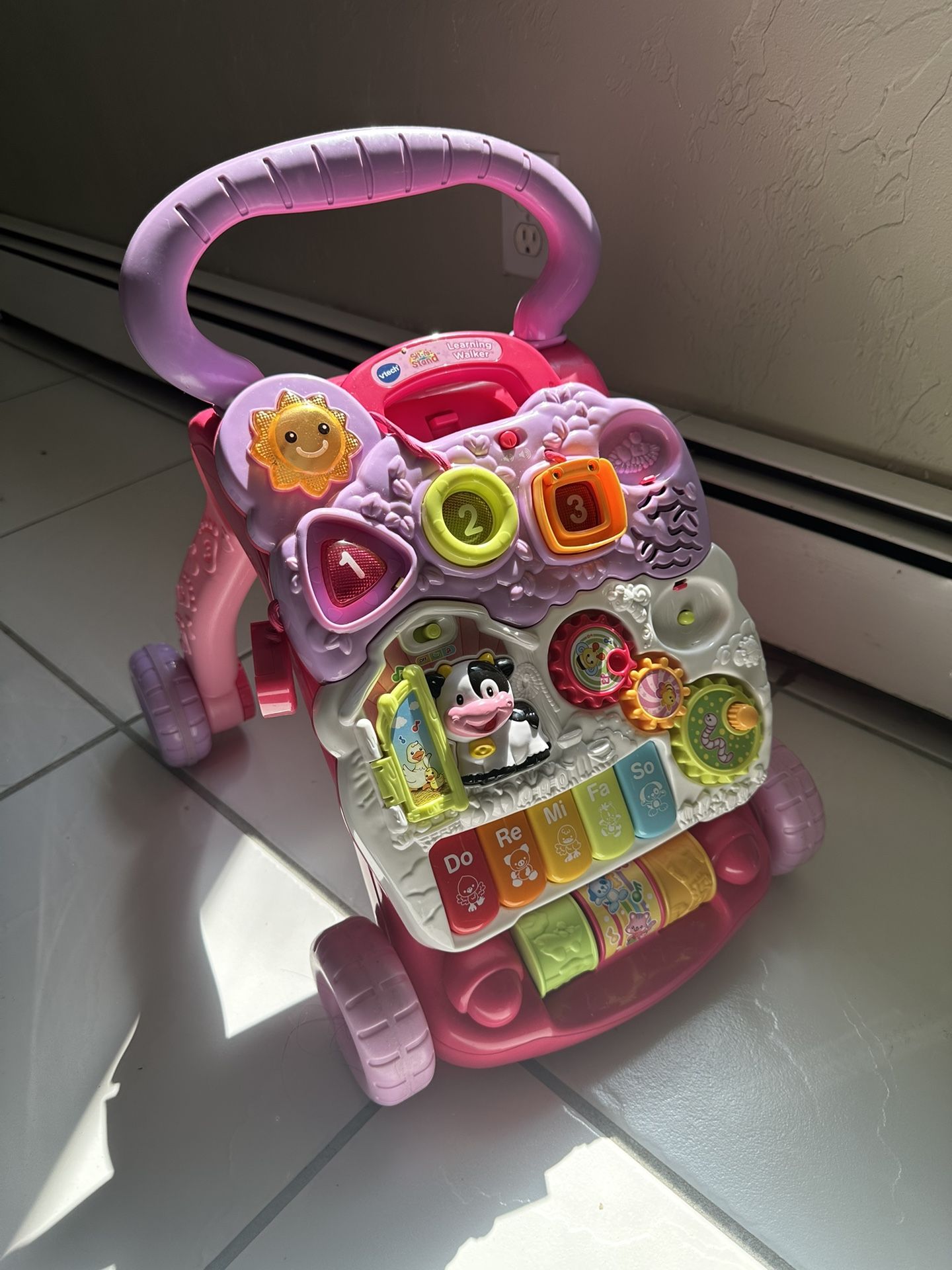 Baby Walker