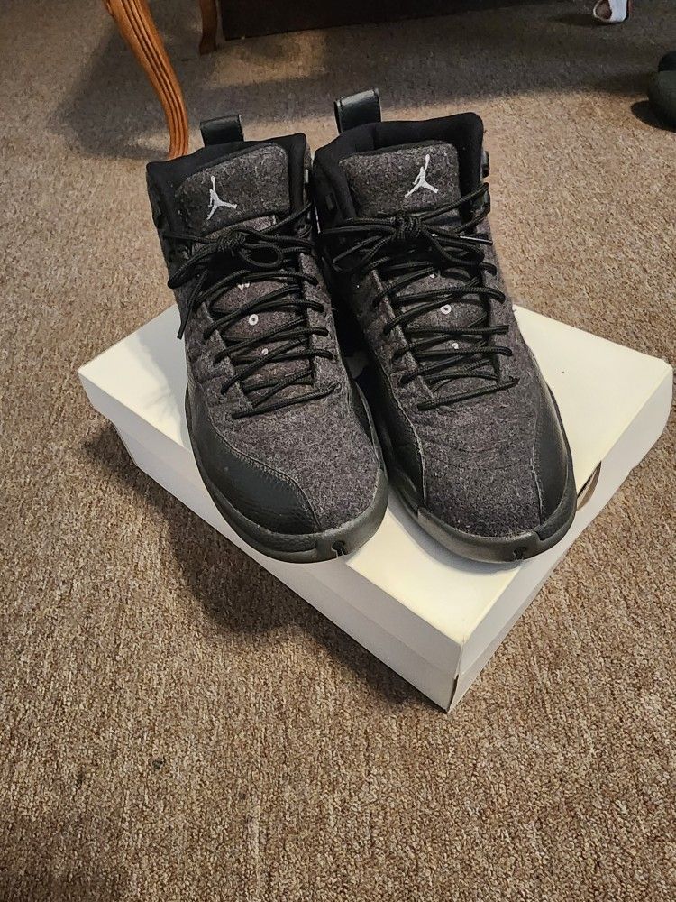Jordans
