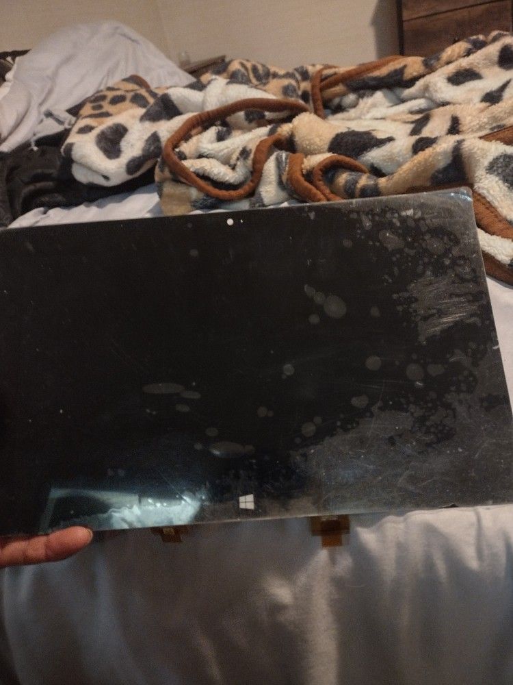 Screen For Microsoft Surface Tablet 