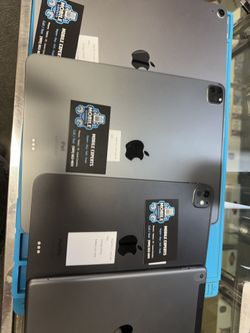 iPads Pro Air