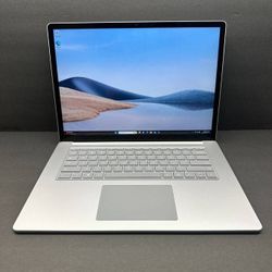 Microsoft Surface Laptop 5, 15" Intel i7