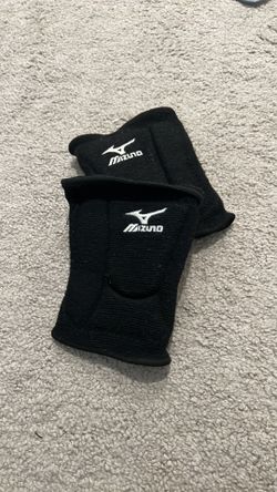 Mizuno Kneepads