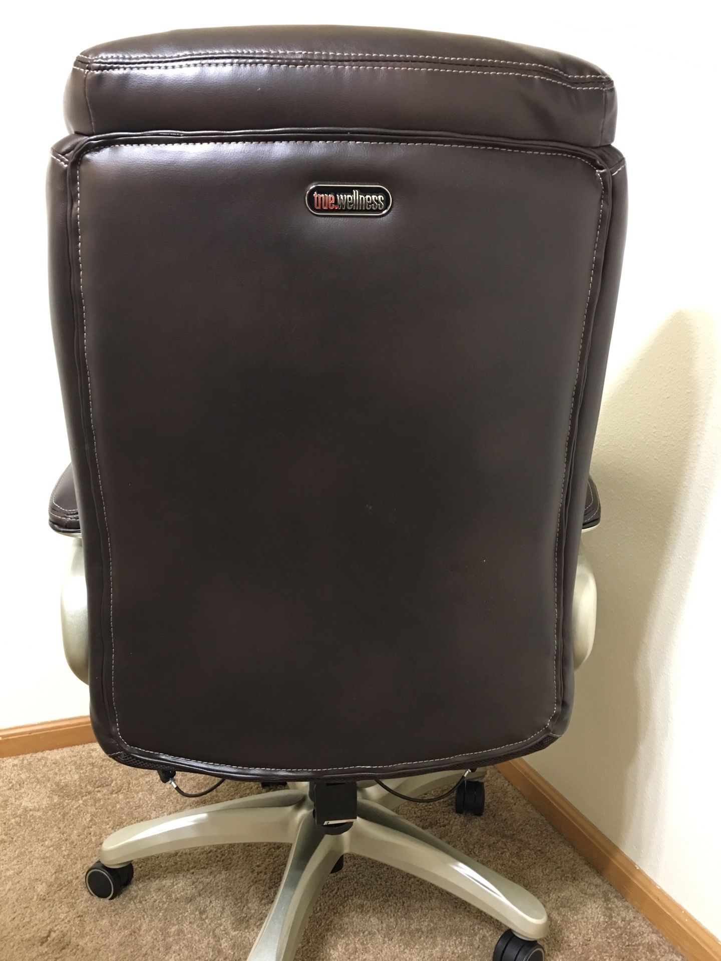 Office Chair True Wellness
