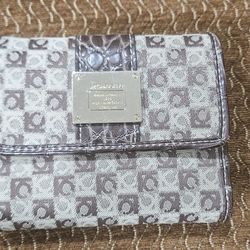 Various Wallets & Two Purses Small