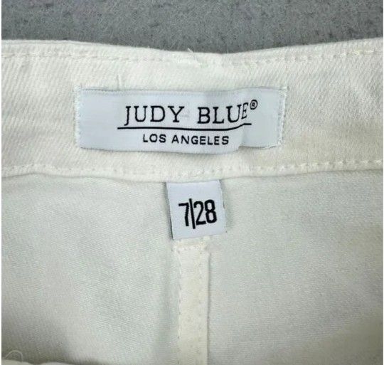 Judy Blue