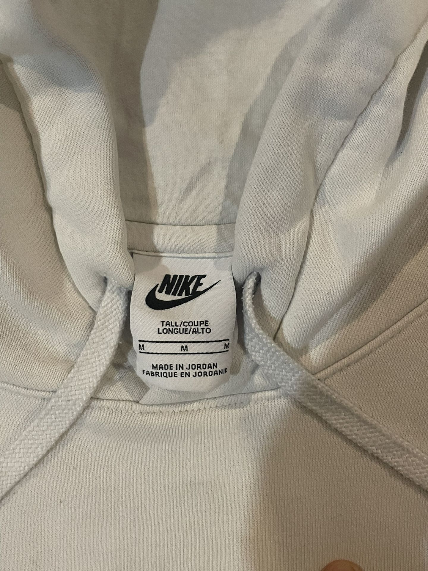 Nike Hoodie