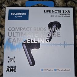Soundcore Wireless Earbuds 