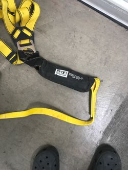 Sala Harness