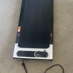 Small Treadmill