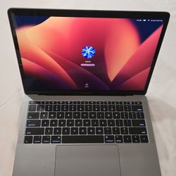 Macbook Pro i7/16GB/512SSD