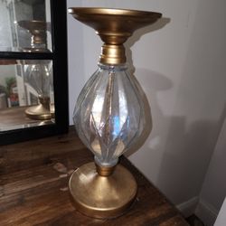 Candle Holder/decorative Piece 