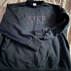Nike Crewneck size L