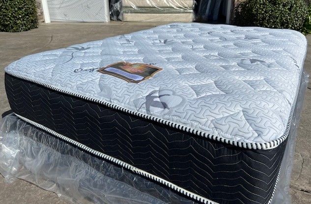 King Orthopedic Supreme