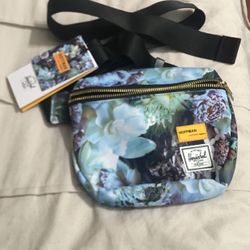 HOFFMAN x Herschel Fanny Pack